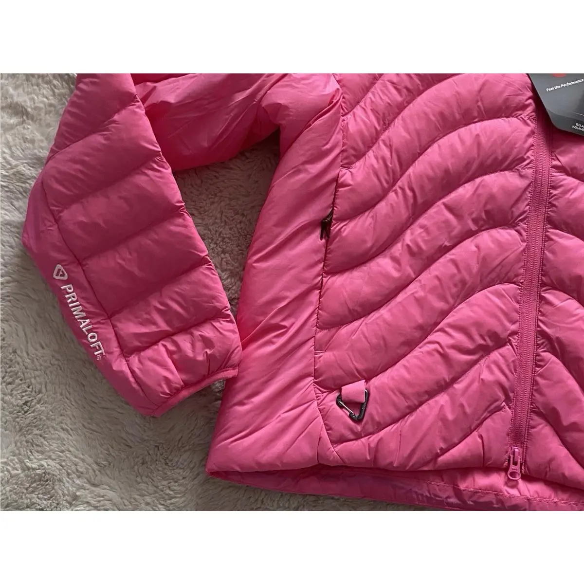 Nike clothing - HM9963-684 - HM9963-684 - Pink (UPC: 0198483013355) 4