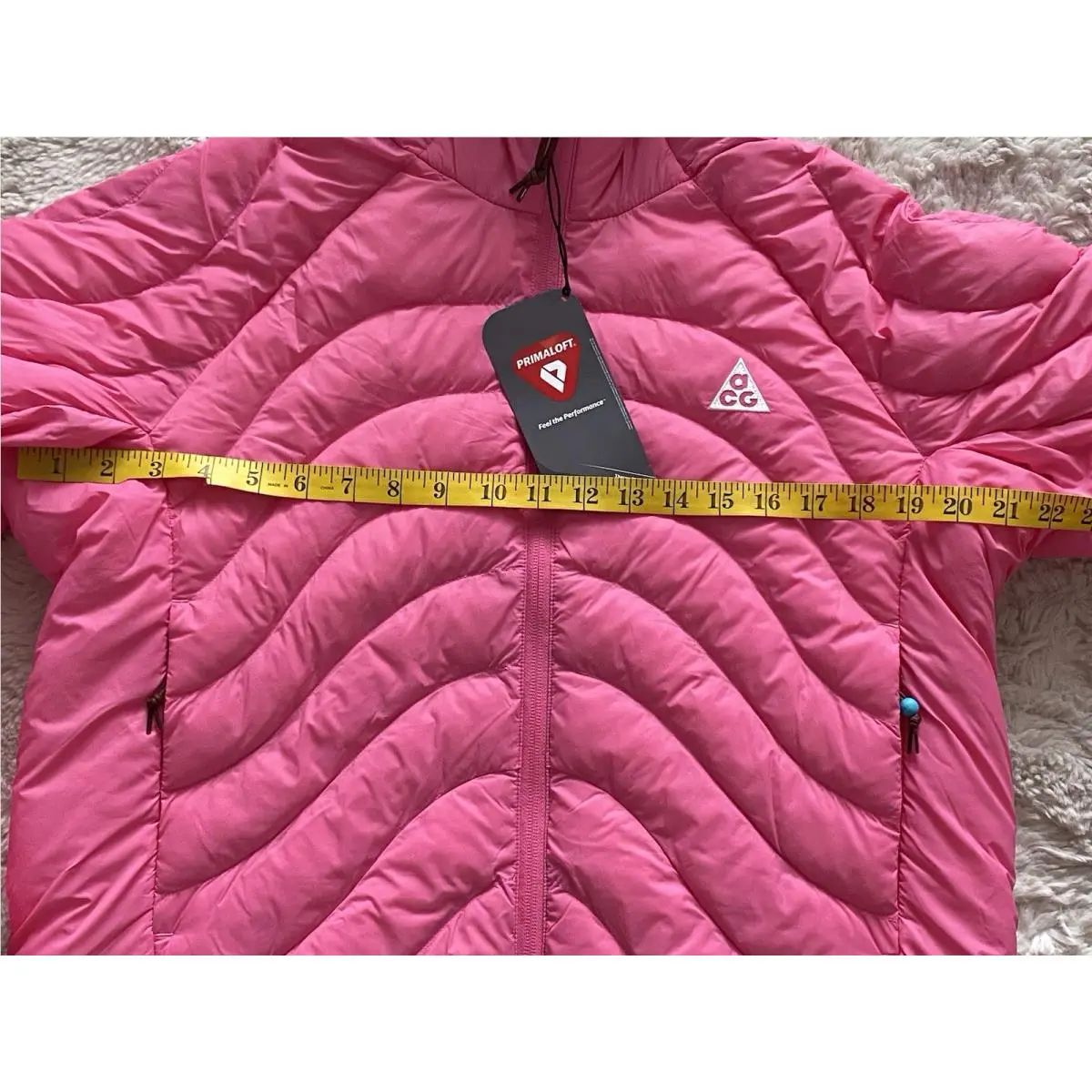 Nike clothing - HM9963-684 - HM9963-684 - Pink (UPC: 0198483013355) 5