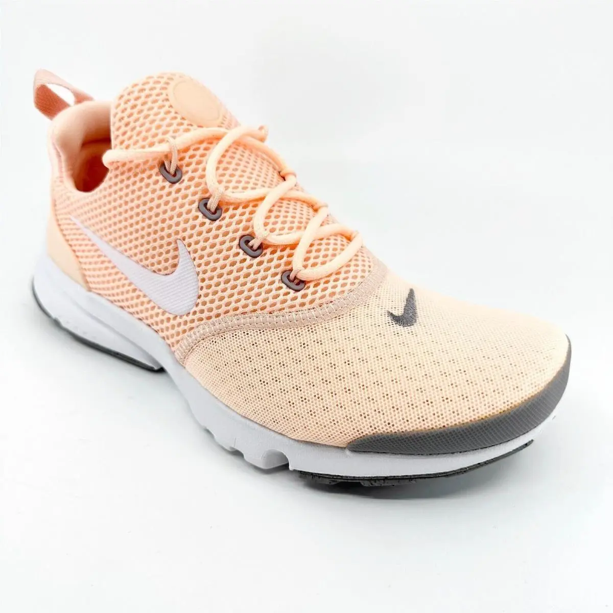 Nike shoes - Nike Presto Fly GS - Presto Fly - 913967 800 - Pink 0