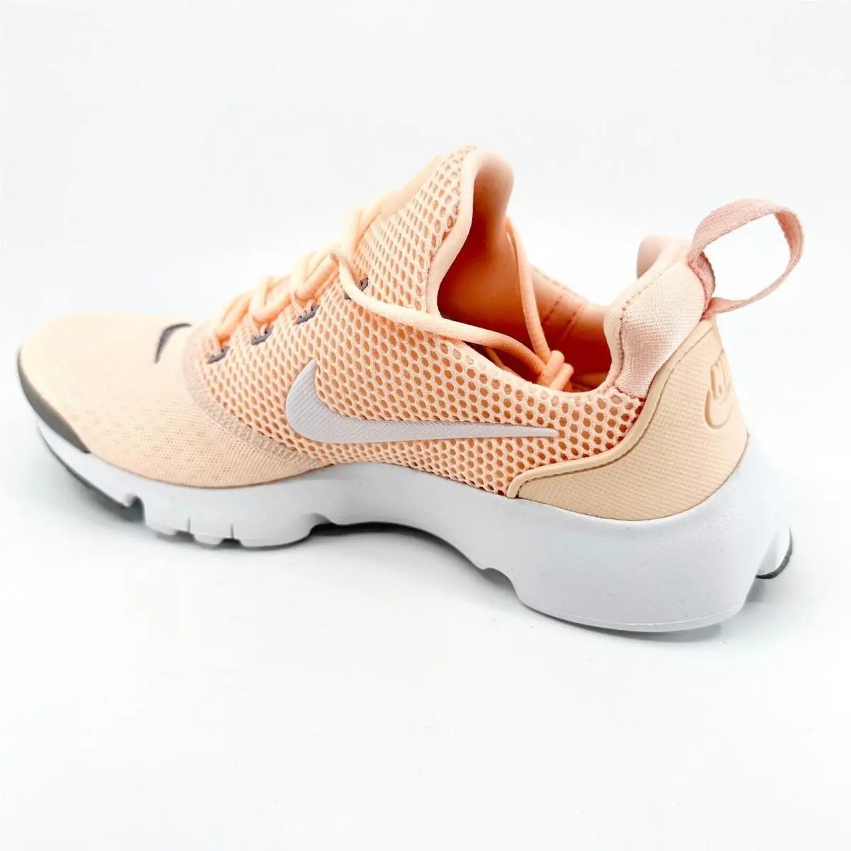 Nike shoes - Nike Presto Fly GS - Presto Fly - 913967 800 - Pink 1