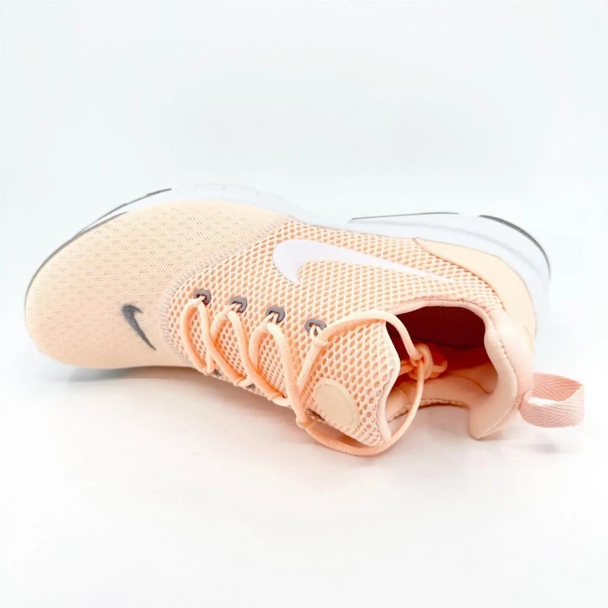 Nike shoes - Nike Presto Fly GS - Presto Fly - 913967 800 - Pink 2
