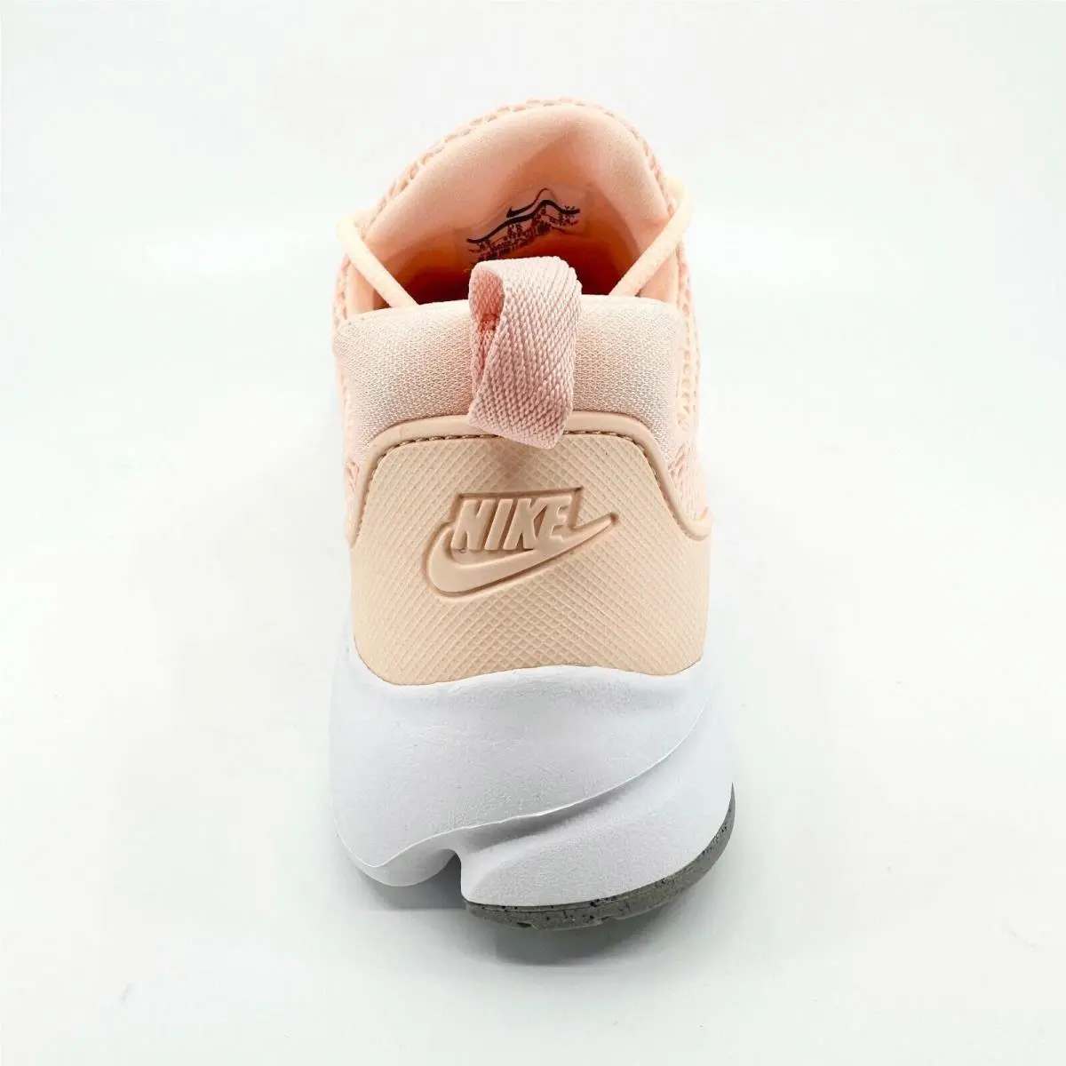 Nike shoes - Nike Presto Fly GS - Presto Fly - 913967 800 - Pink 3