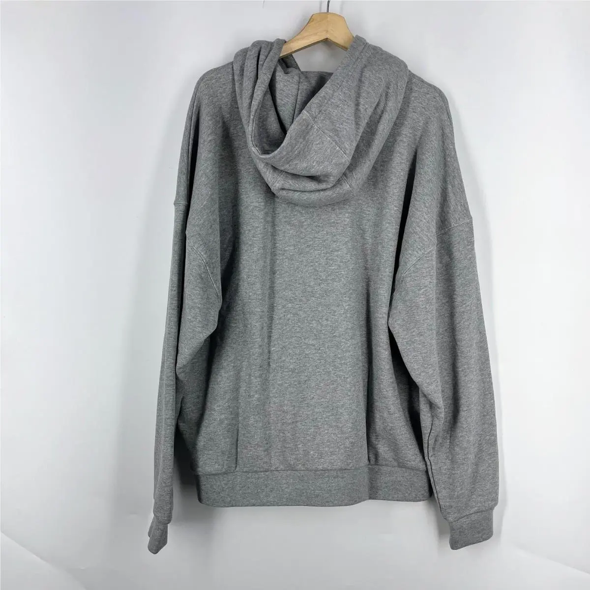 Nike clothing - Gray 0