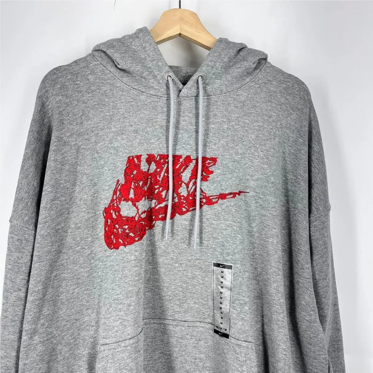 Nike clothing - Gray 1