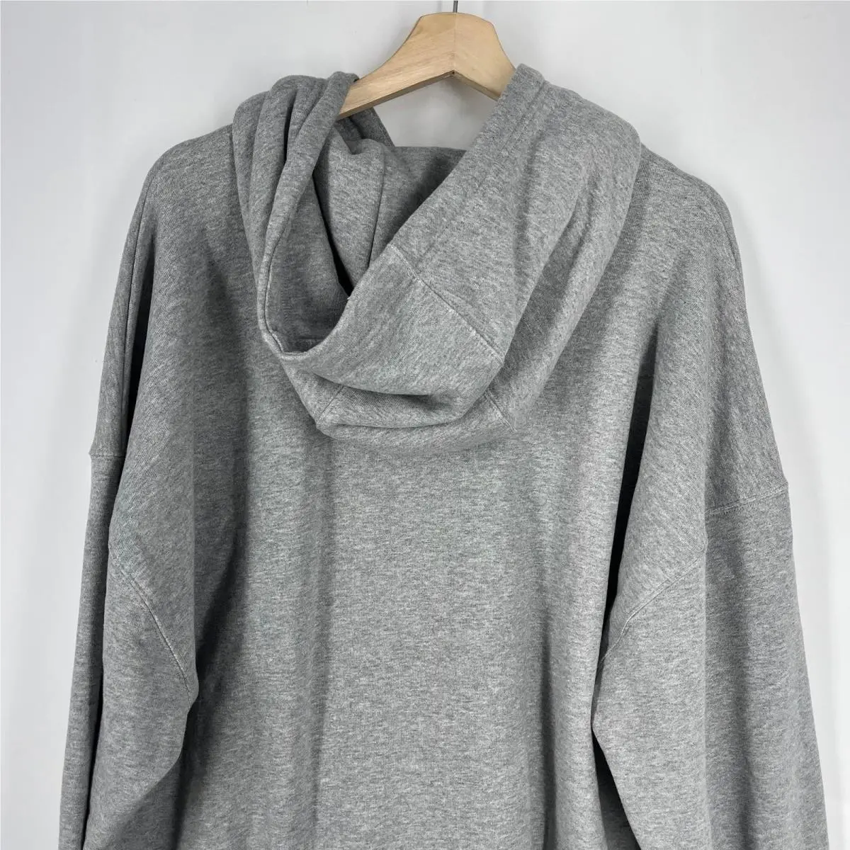 Nike clothing - Gray 2