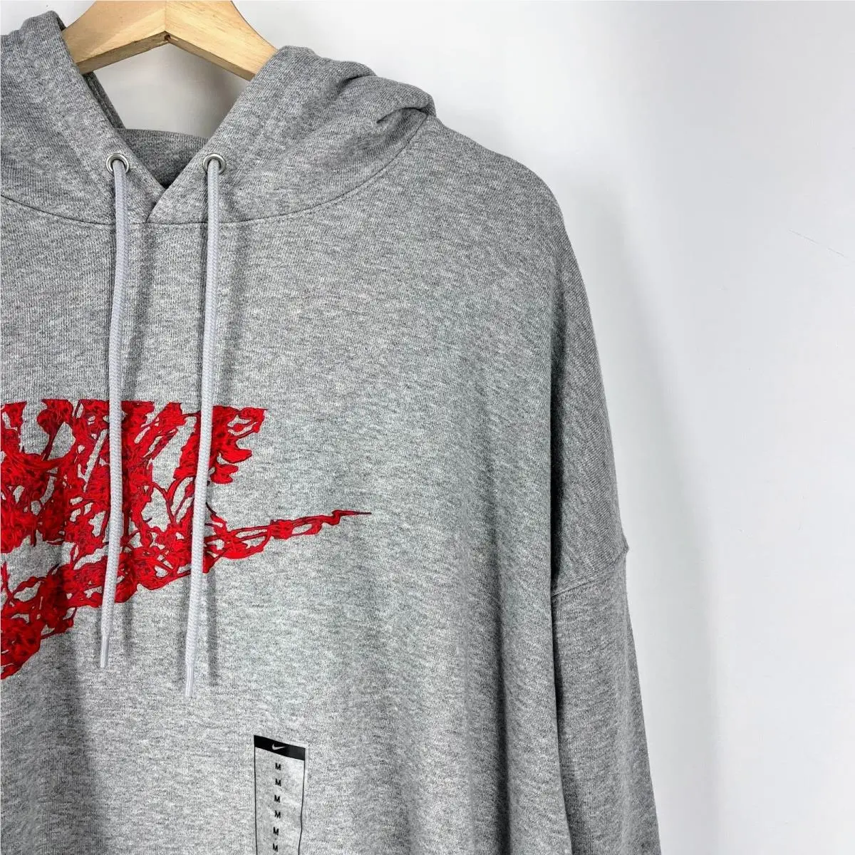 Nike clothing - Gray 3