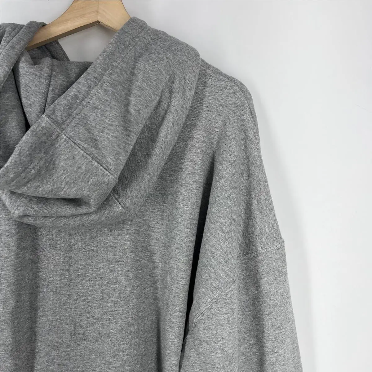 Nike clothing - Gray 4
