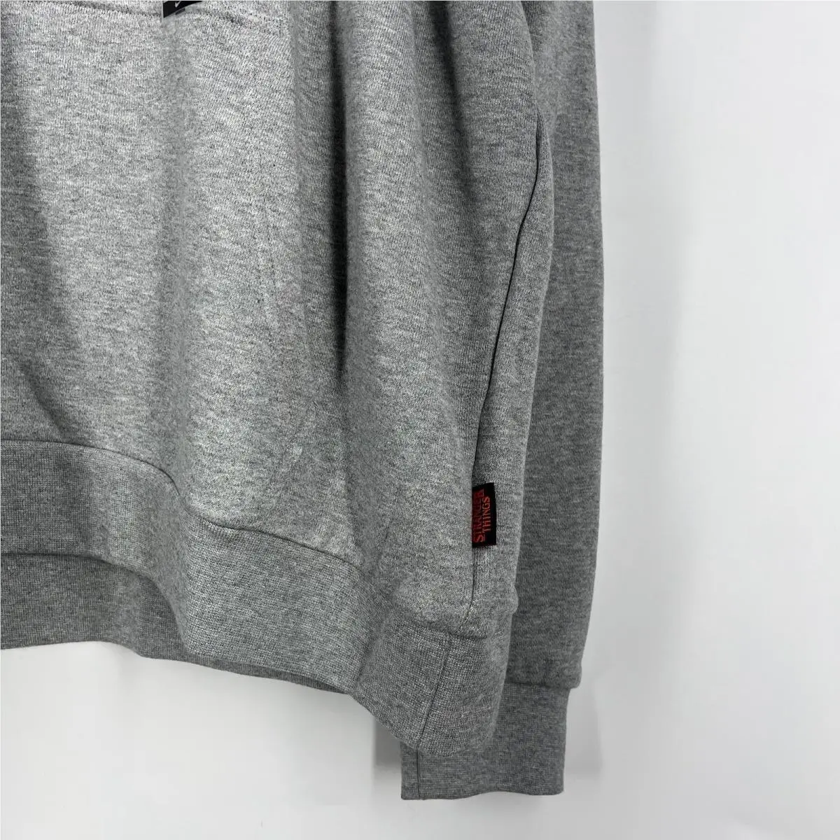 Nike clothing - Gray 6