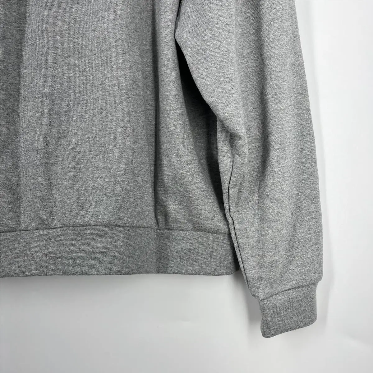Nike clothing - Gray 7