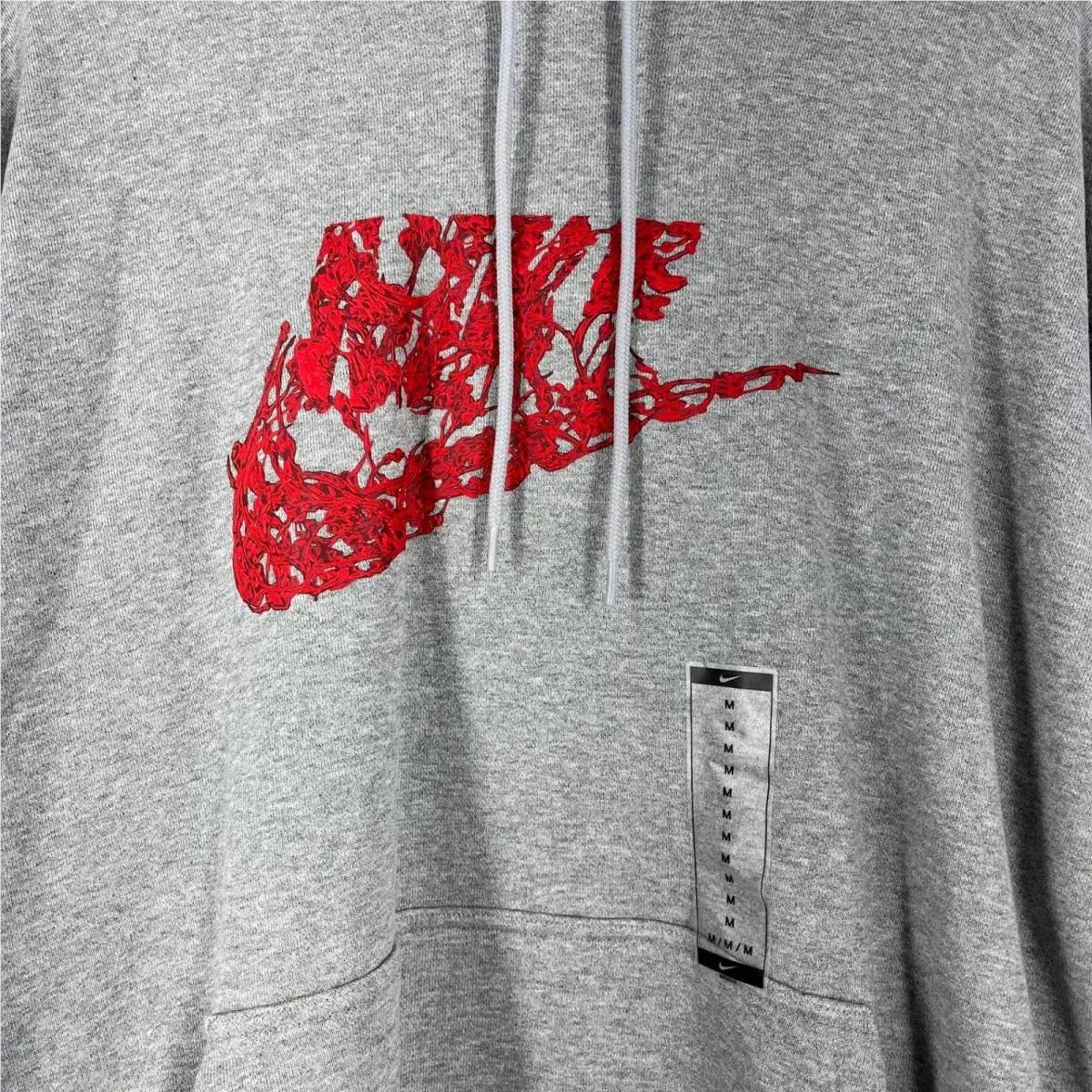 Nike clothing - Gray 5