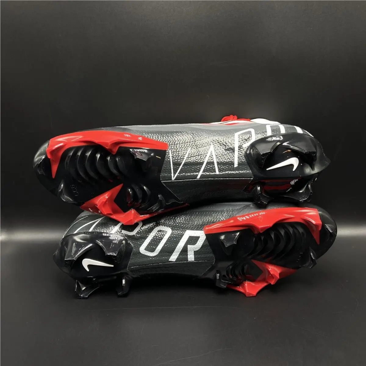Nike shoes - Nike Vapor Edge - Vapor Edge - DQ3558-061 - Red 8
