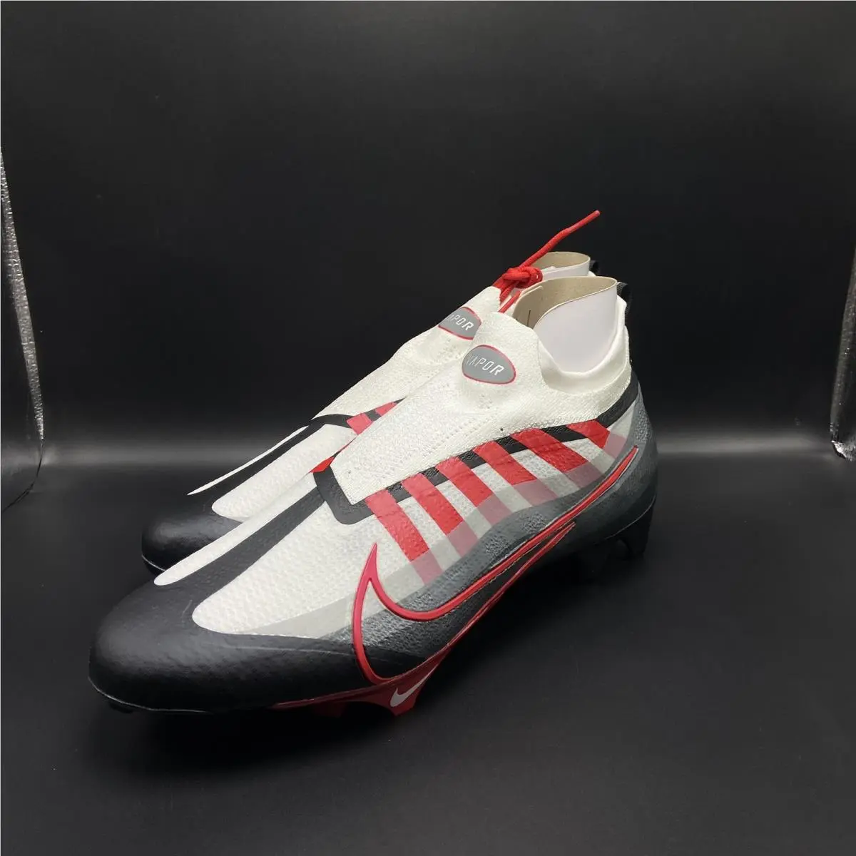 Nike shoes - Nike Vapor Edge - Vapor Edge - DQ3558-061 - Red 0