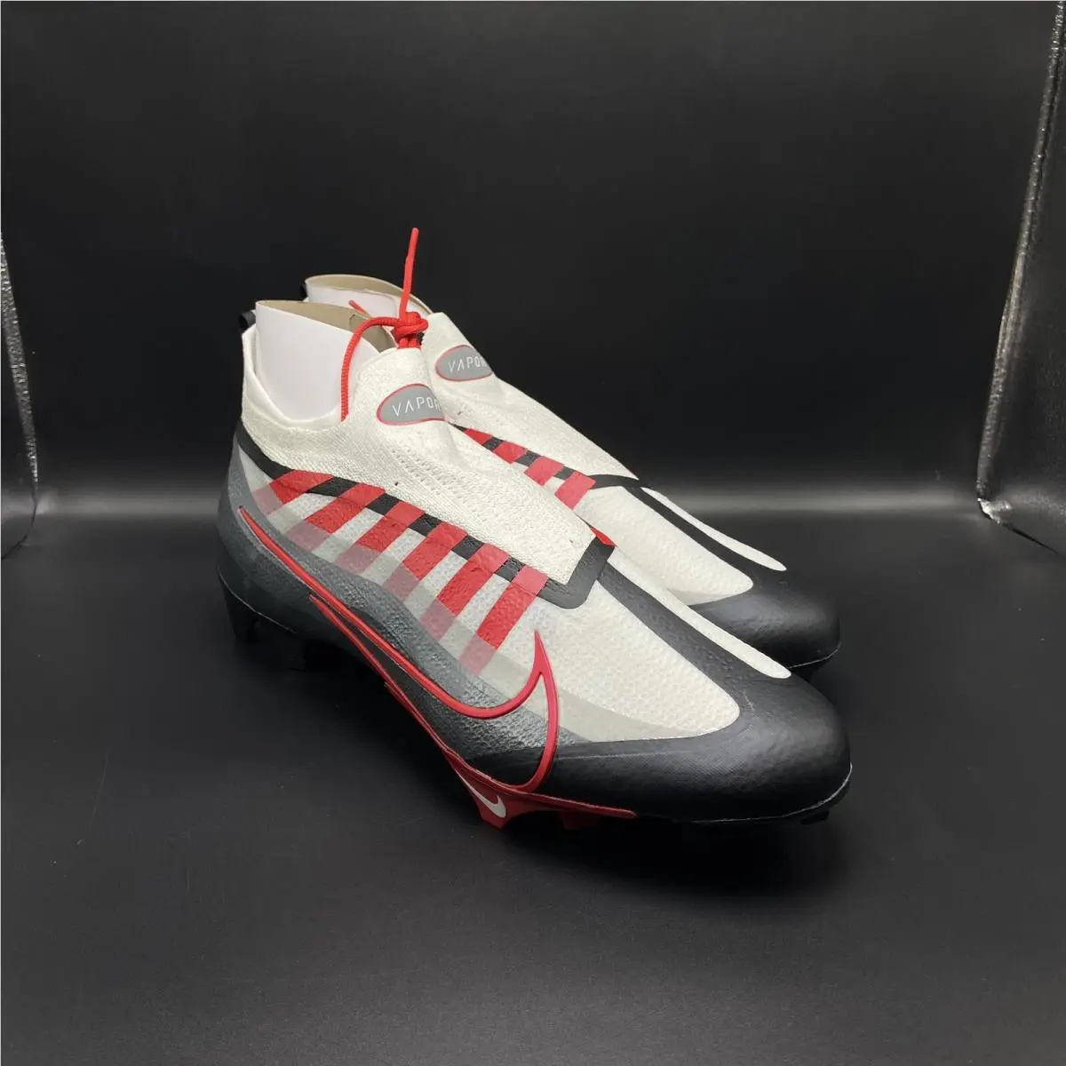 Nike shoes - Nike Vapor Edge - Vapor Edge - DQ3558-061 - Red 1