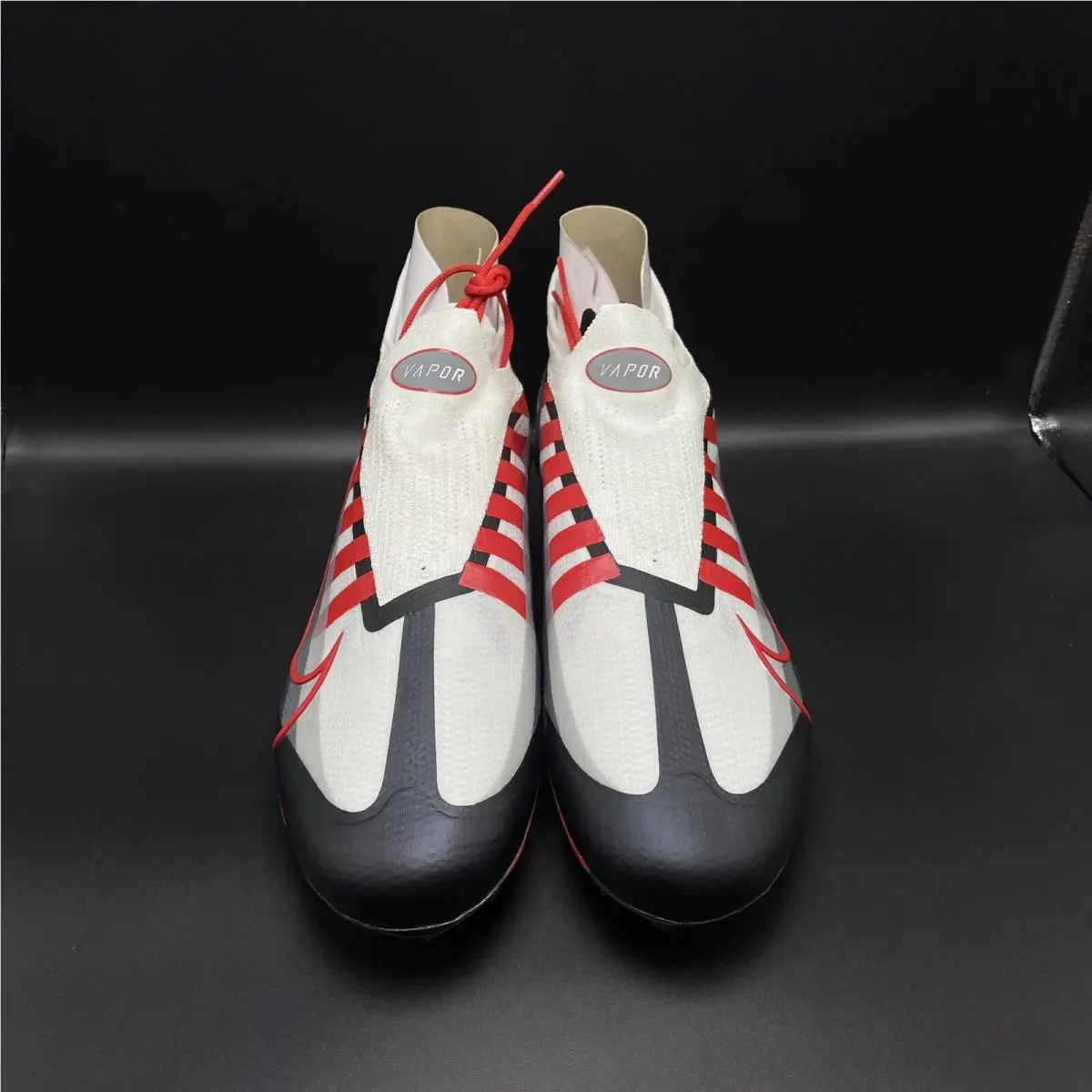 Nike shoes - Nike Vapor Edge - Vapor Edge - DQ3558-061 - Red 2