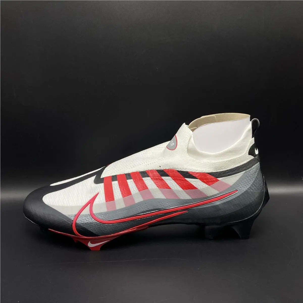 Nike shoes - Nike Vapor Edge - Vapor Edge - DQ3558-061 - Red 3