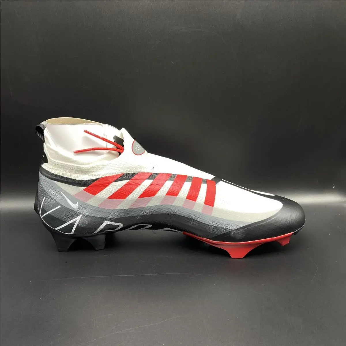Nike shoes - Nike Vapor Edge - Vapor Edge - DQ3558-061 - Red 4