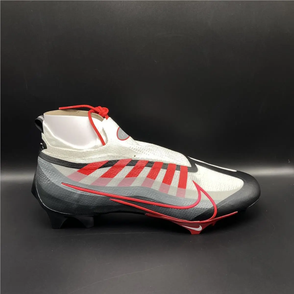 Nike shoes - Nike Vapor Edge - Vapor Edge - DQ3558-061 - Red 5