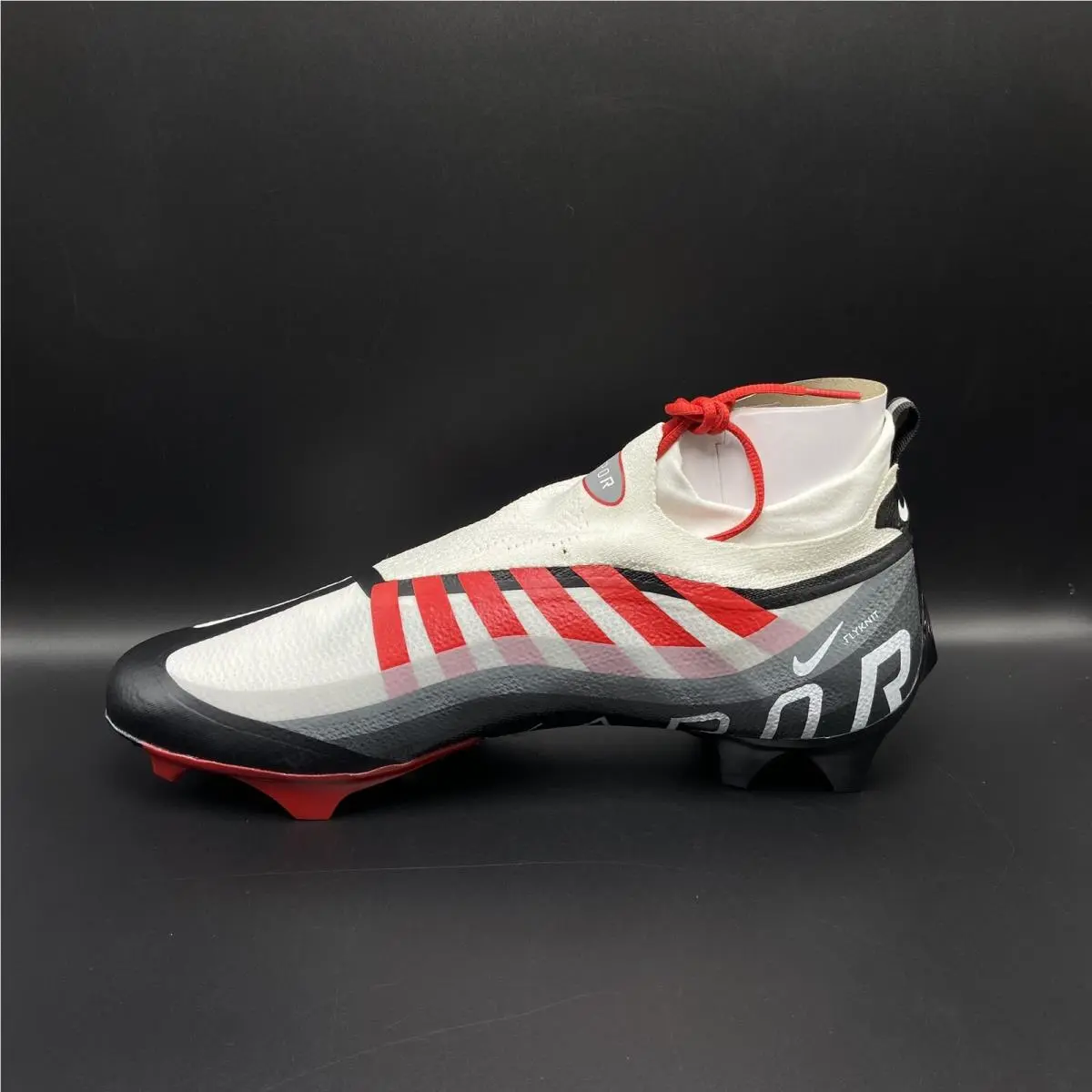 Nike shoes - Nike Vapor Edge - Vapor Edge - DQ3558-061 - Red 6