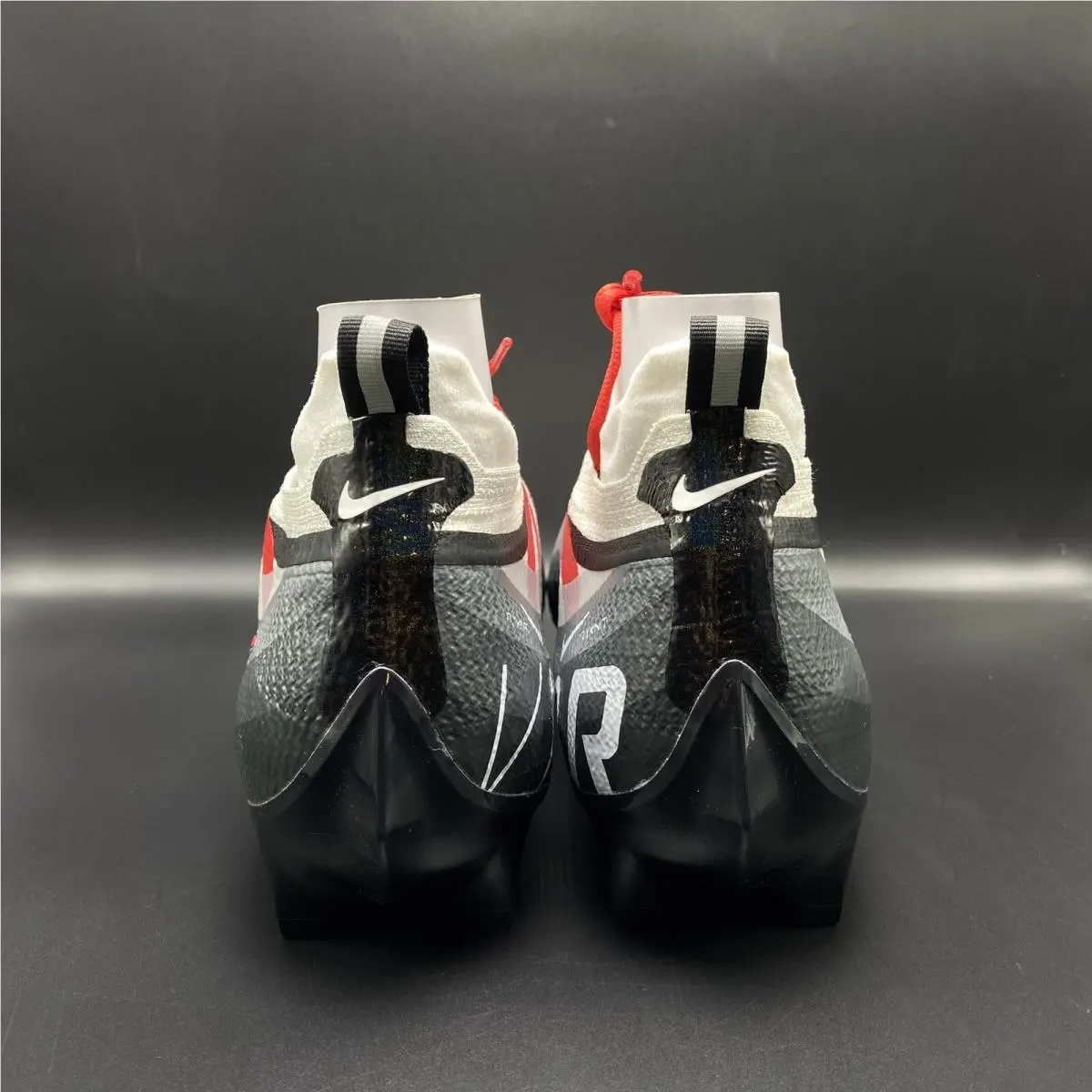 Nike shoes - Nike Vapor Edge - Vapor Edge - DQ3558-061 - Red 7