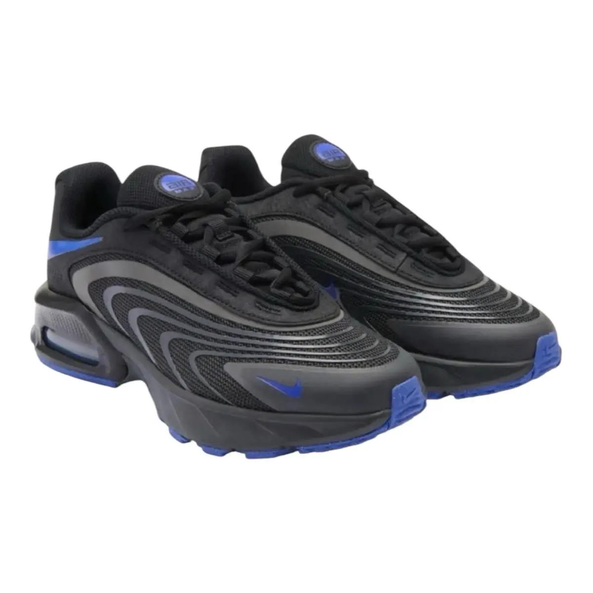 Nike shoes - Nike Air Max Torch 4 - IR0819-008 - Multicolor 0