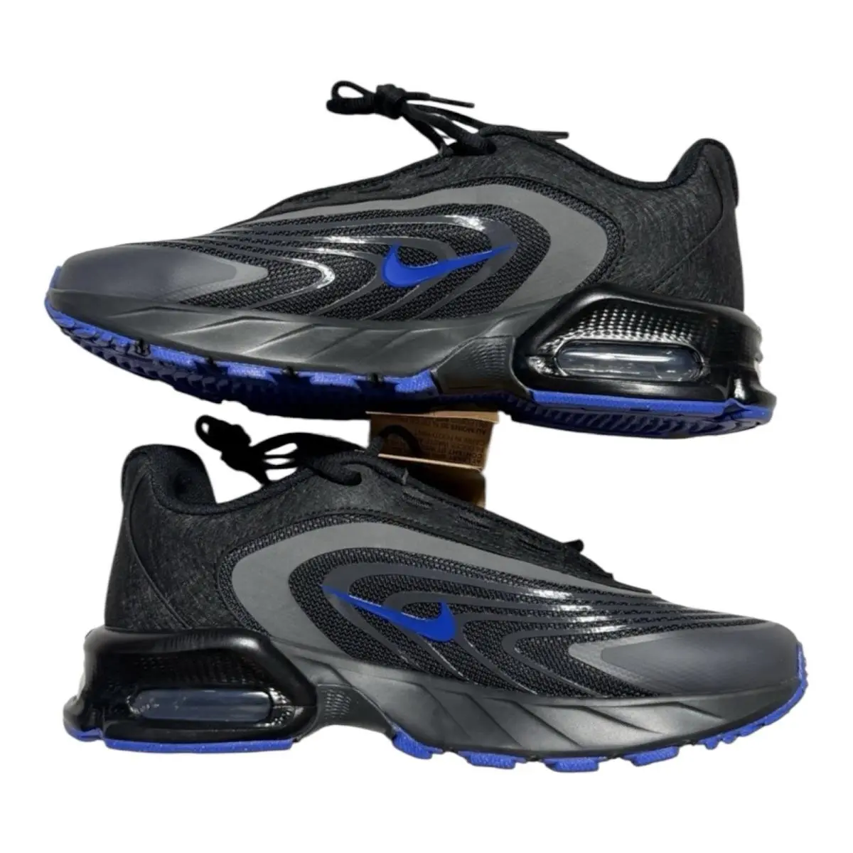 Nike shoes - Nike Air Max Torch 4 - IR0819-008 - Multicolor 5