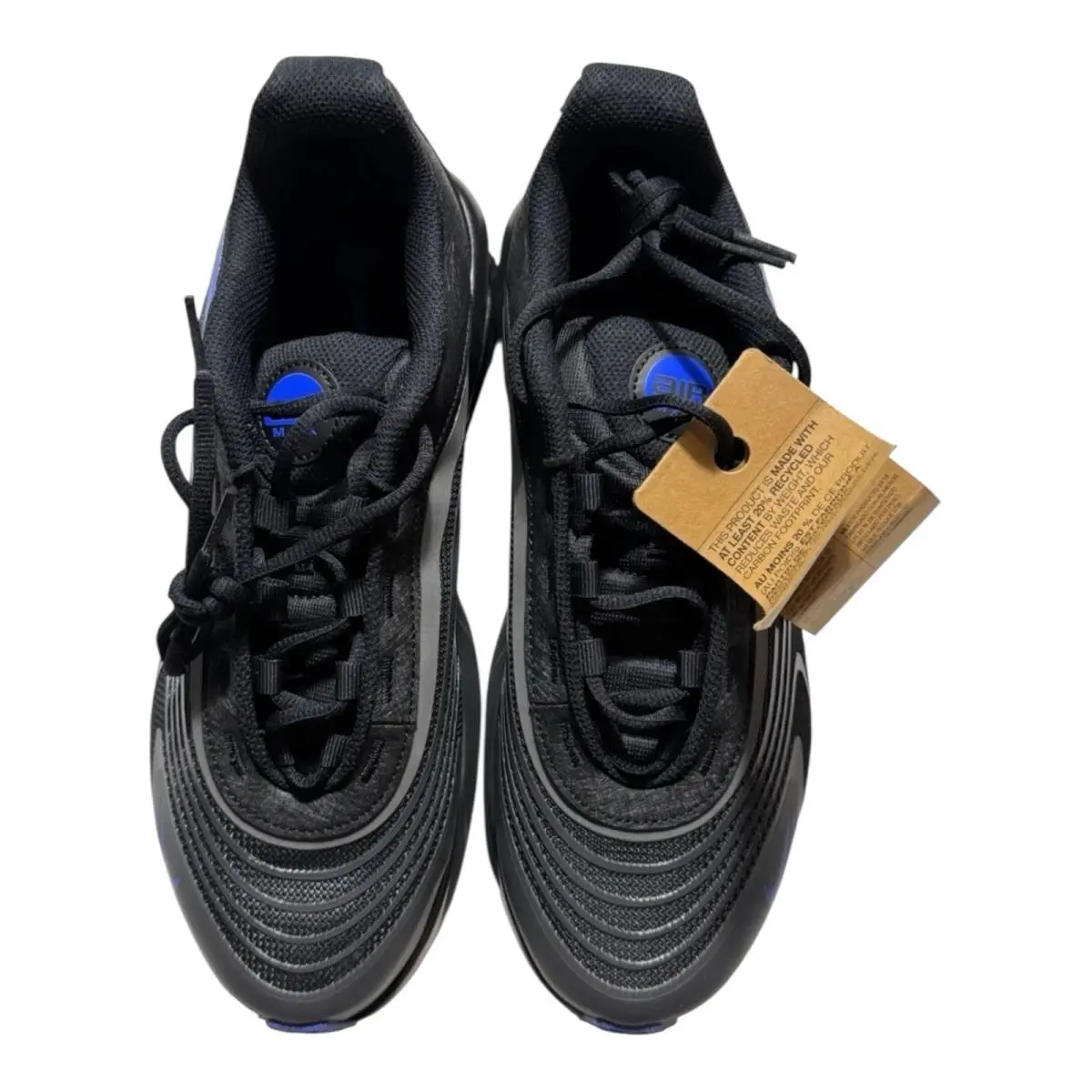 Nike shoes - Nike Air Max Torch 4 - IR0819-008 - Multicolor 6