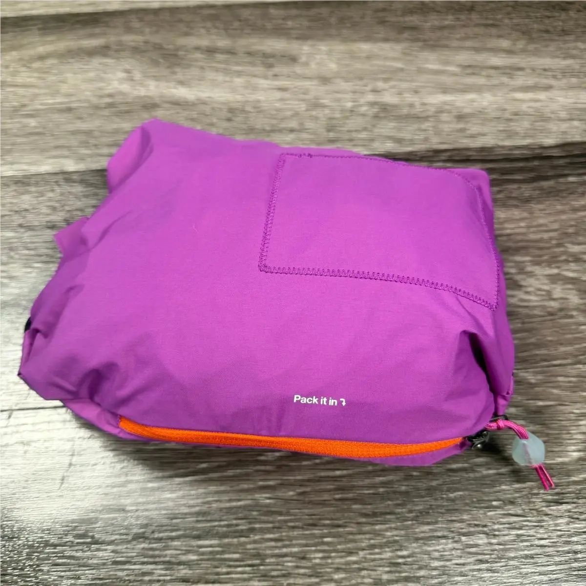 Nike clothing - Purple 3