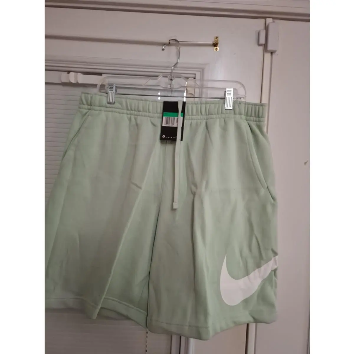 Nike clothing - Green 0