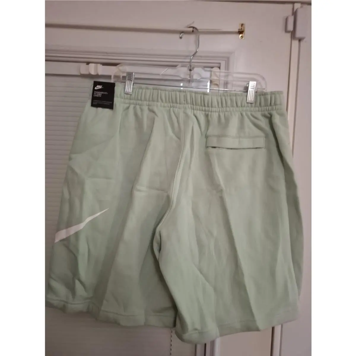 Nike clothing - Green 2