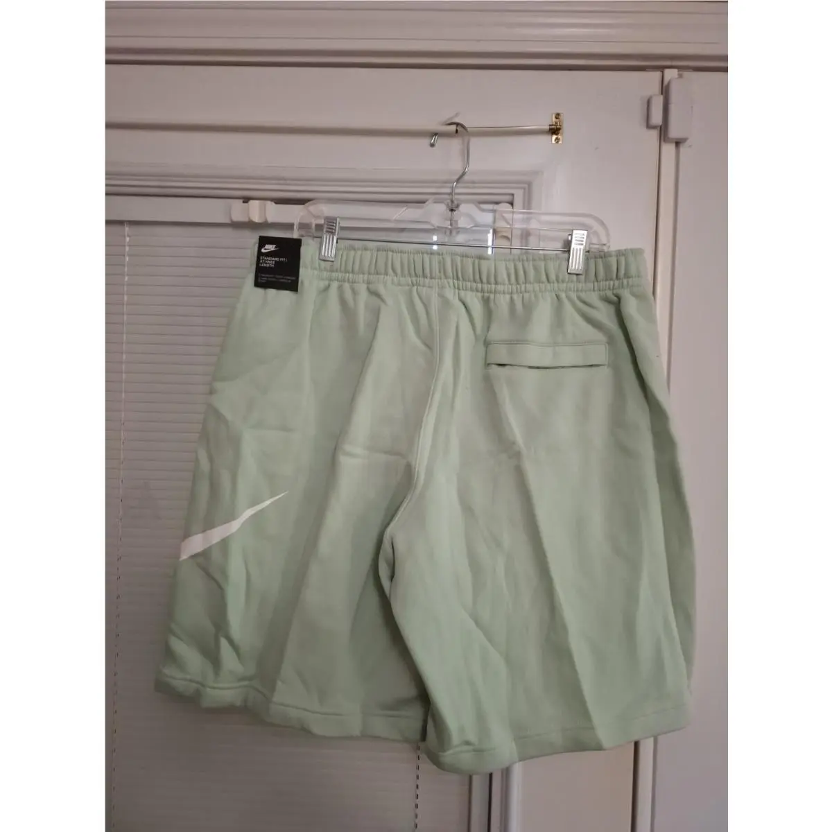 Nike clothing - Green 3