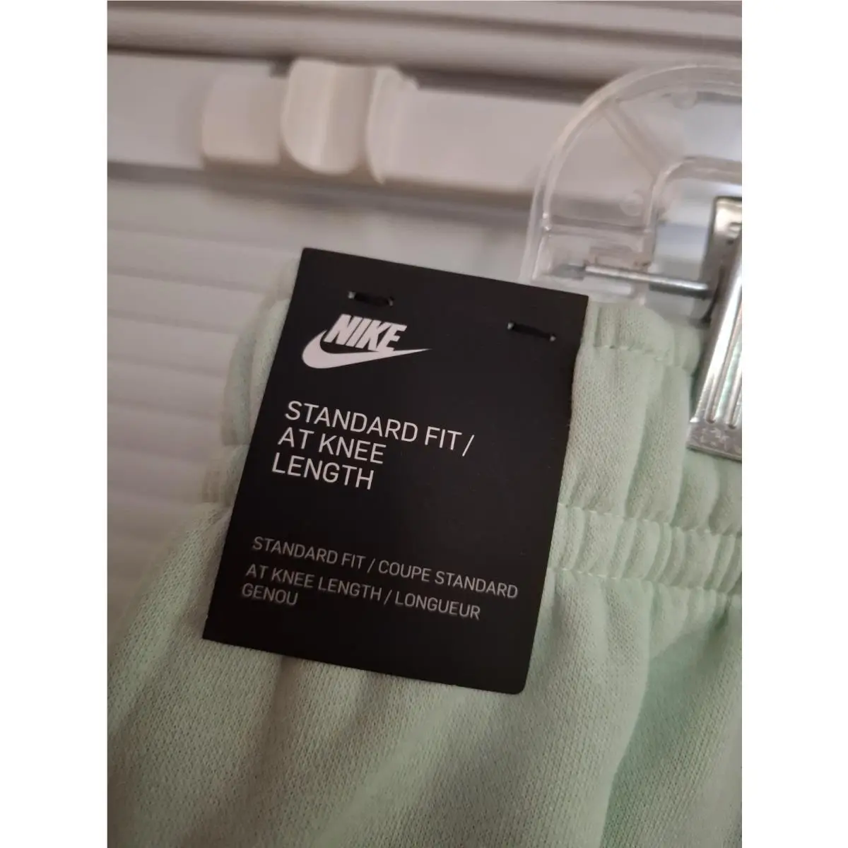 Nike clothing - Green 4