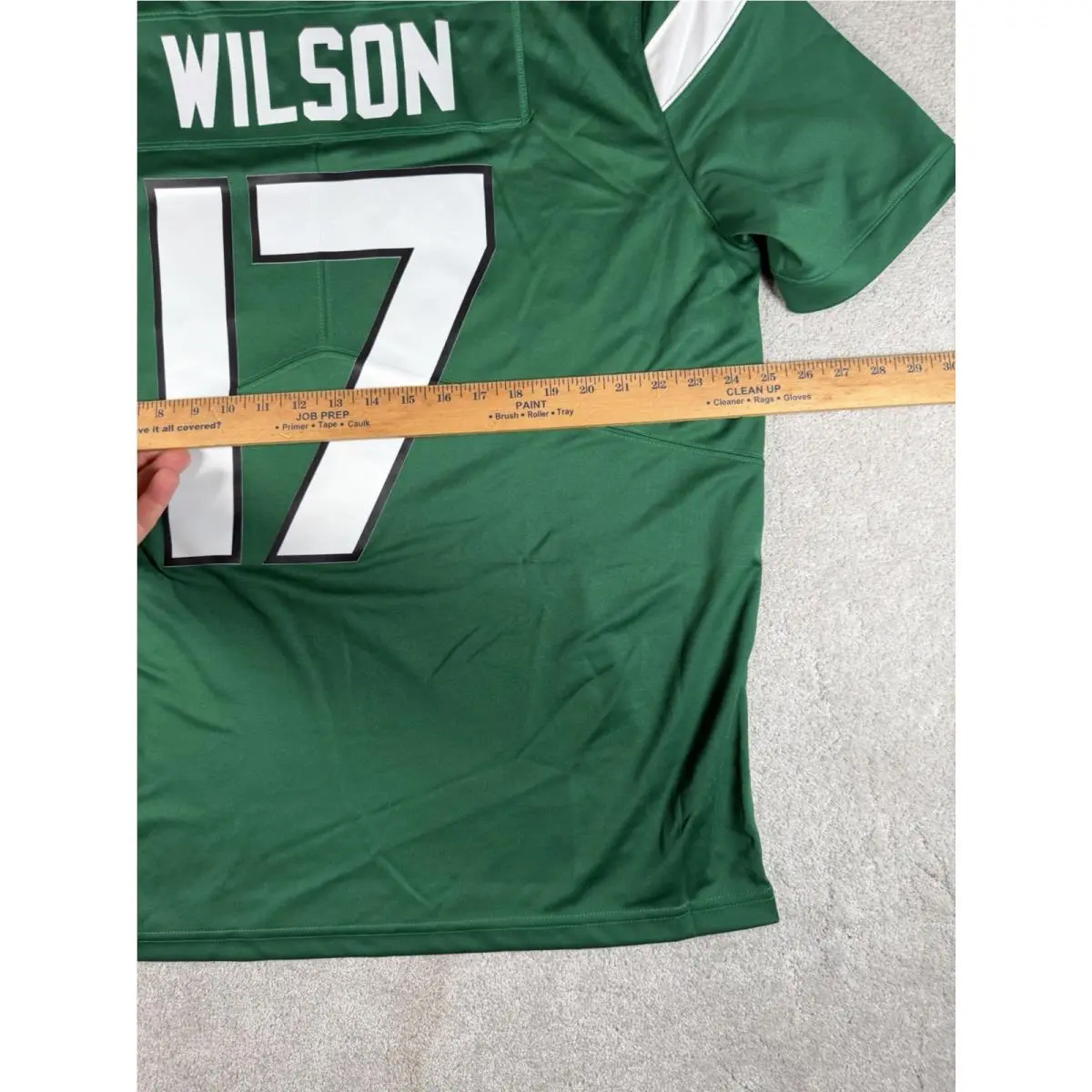 Nike clothing - Green 6