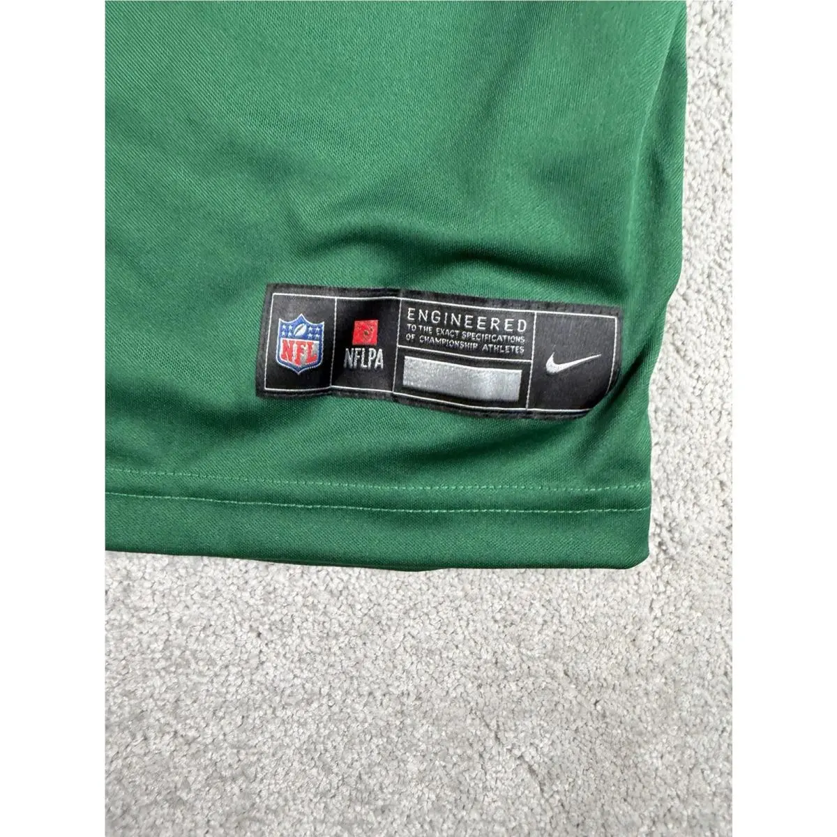 Nike clothing - Green 0