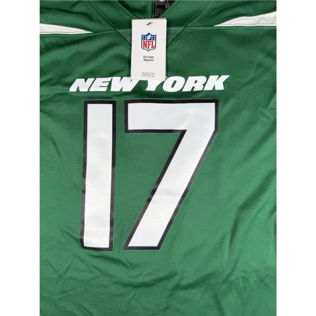 Nike clothing - Green 1