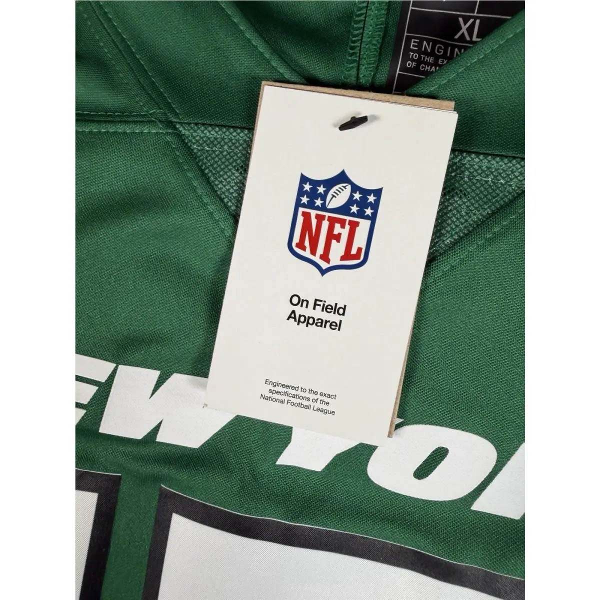 Nike clothing - Green 2