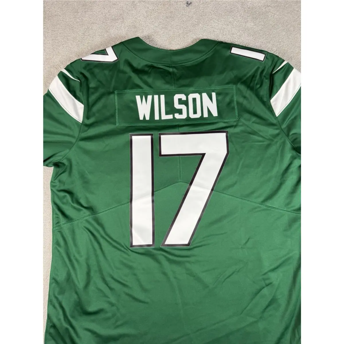 Nike clothing - Green 5