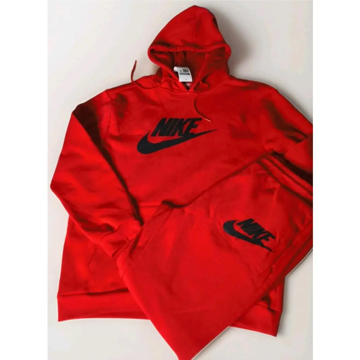 Nike Hoodie Sweat Set