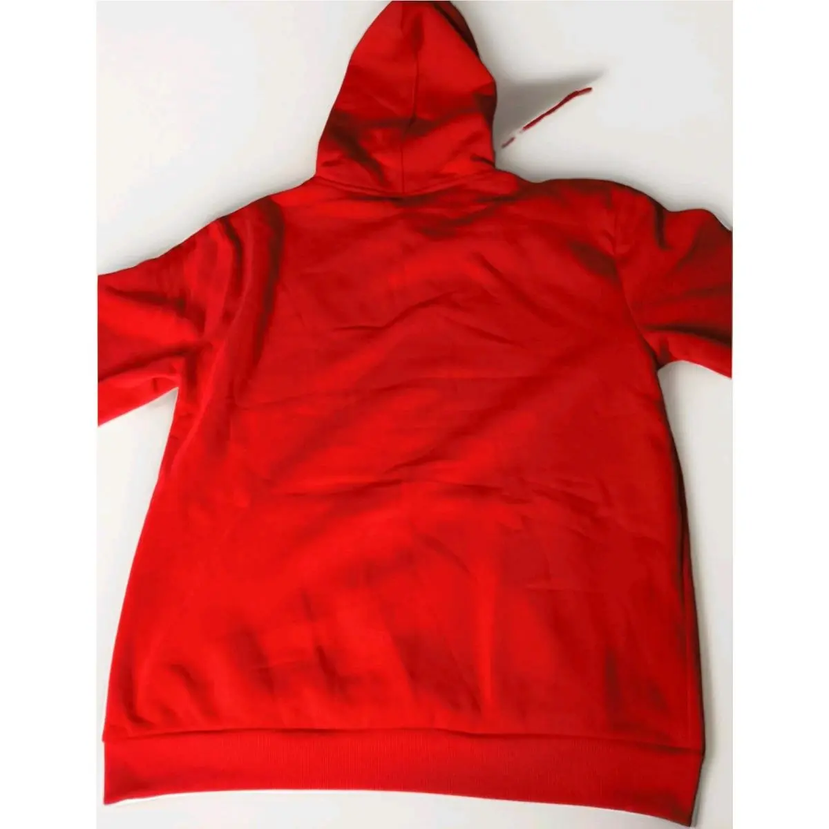 Nike clothing - Red 8