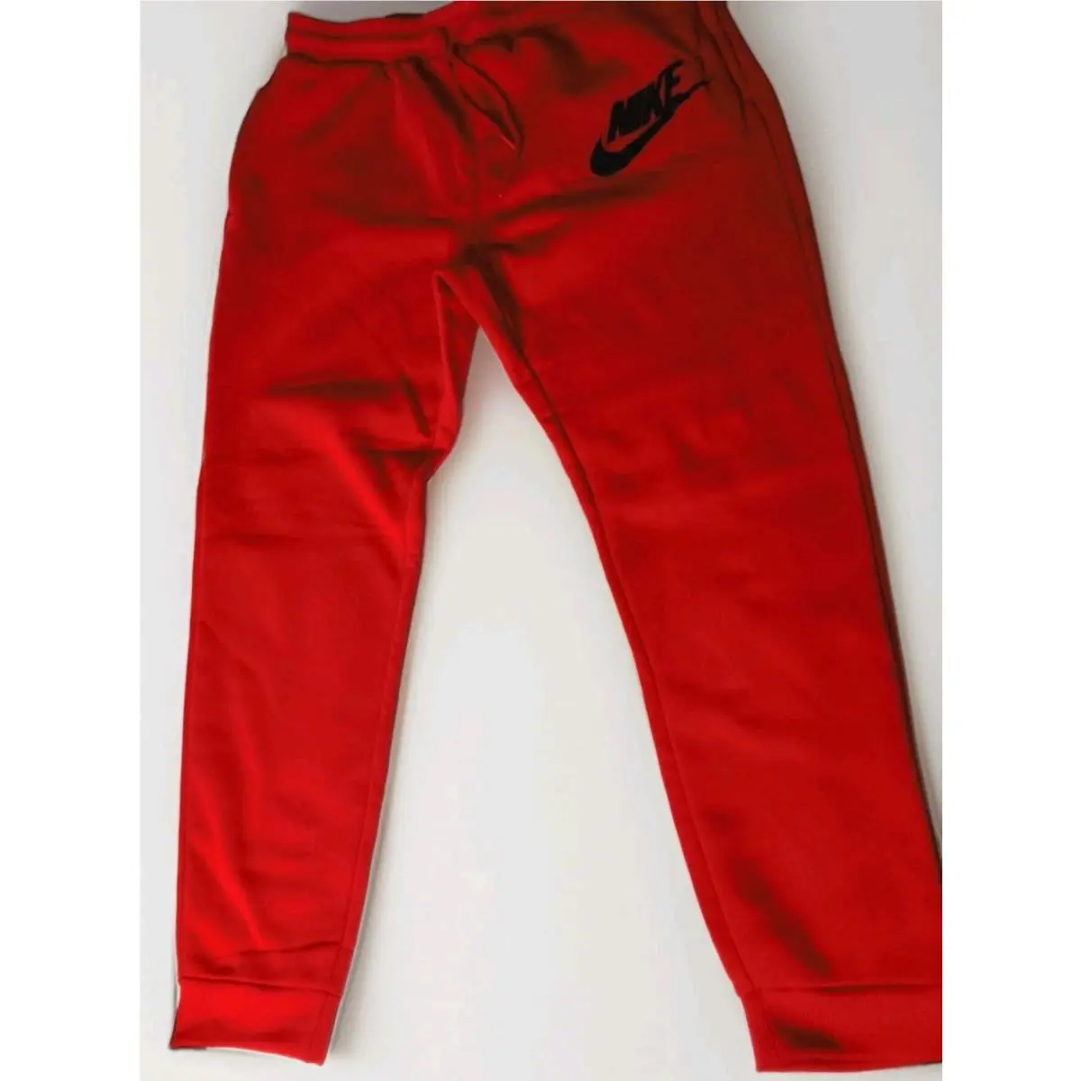 Nike clothing - Red 10