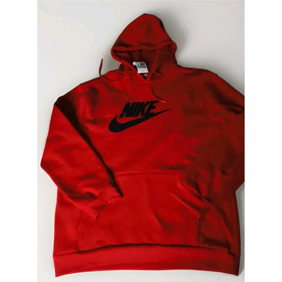 Nike clothing - Red 0