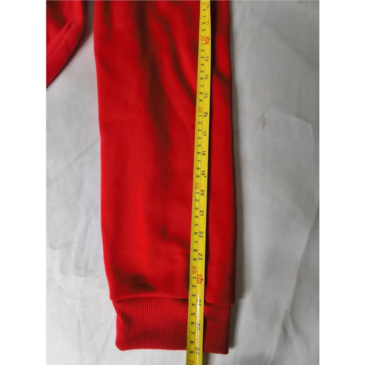 Nike clothing - Red 4