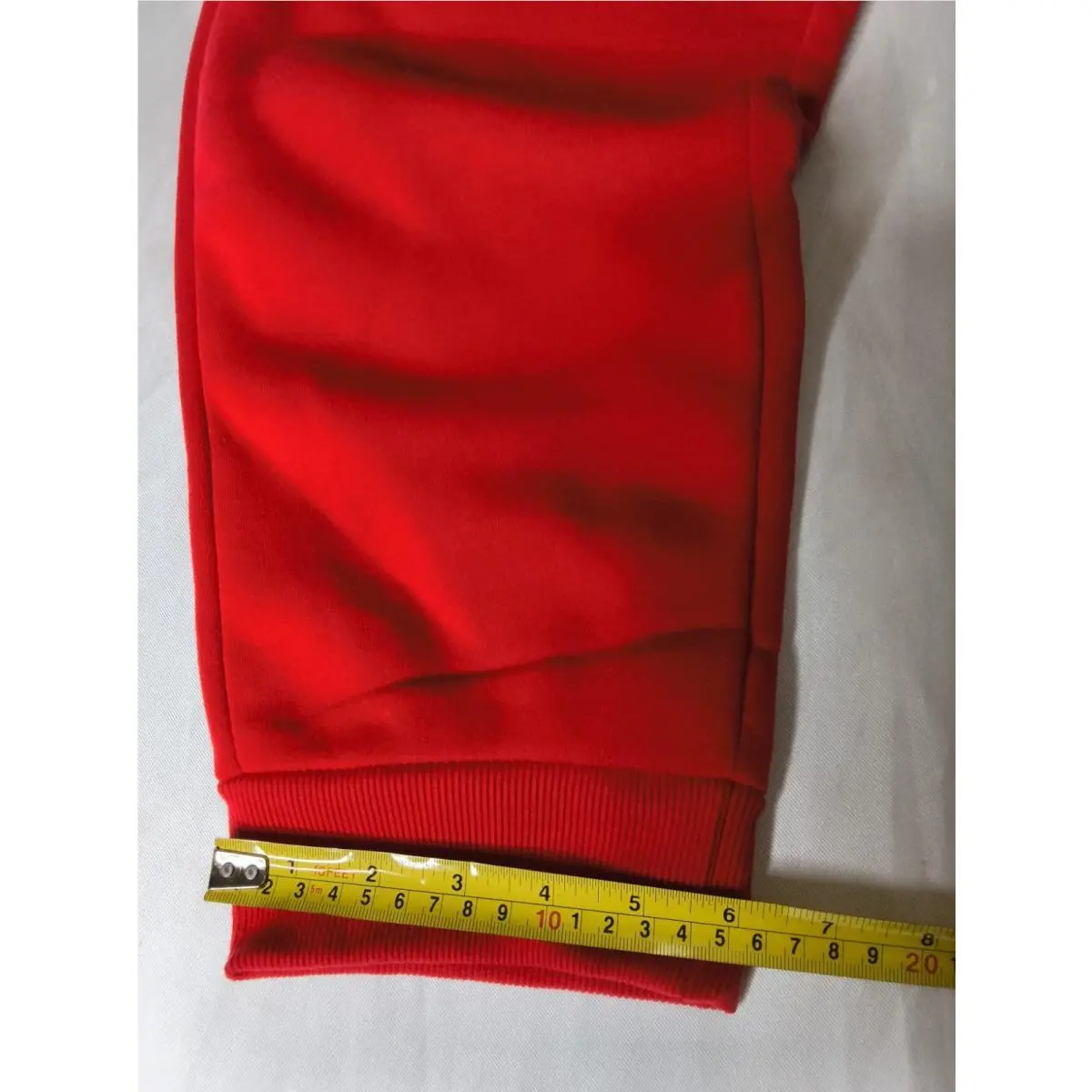 Nike clothing - Red 12