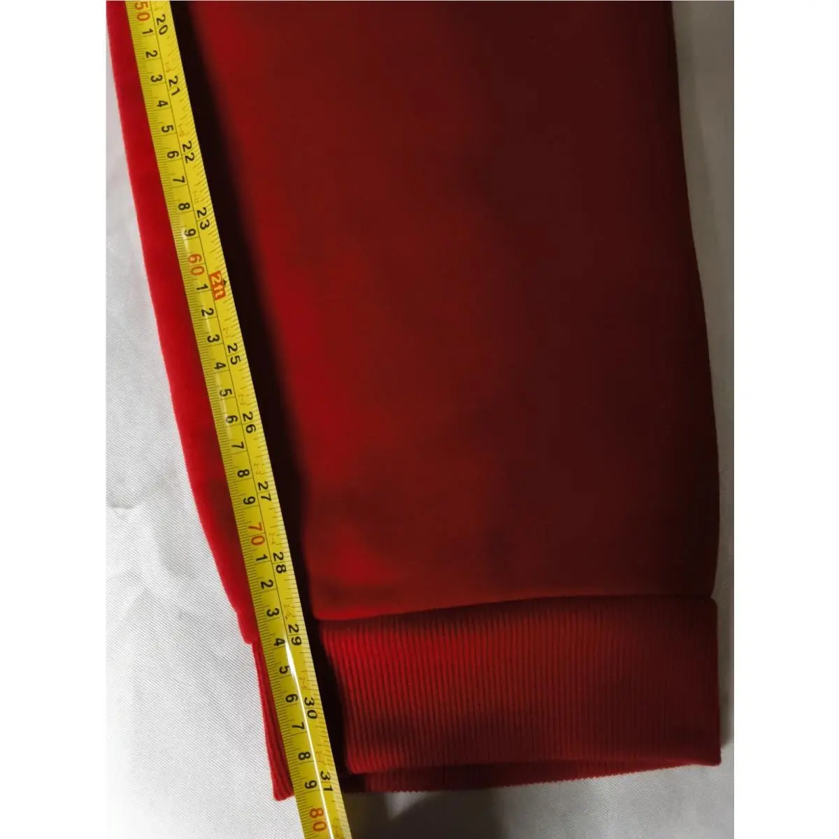 Nike clothing - Red 13