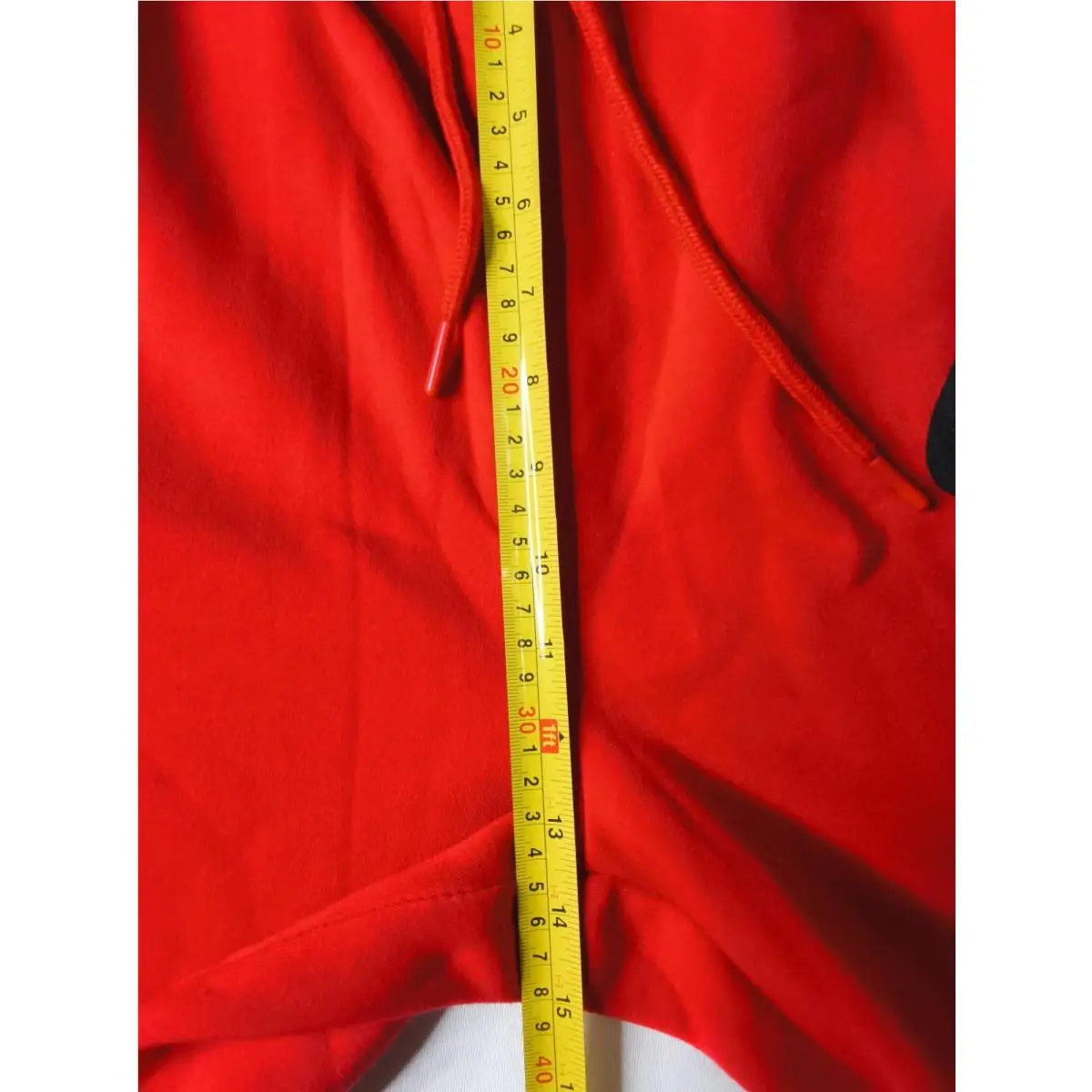 Nike clothing - Red 15