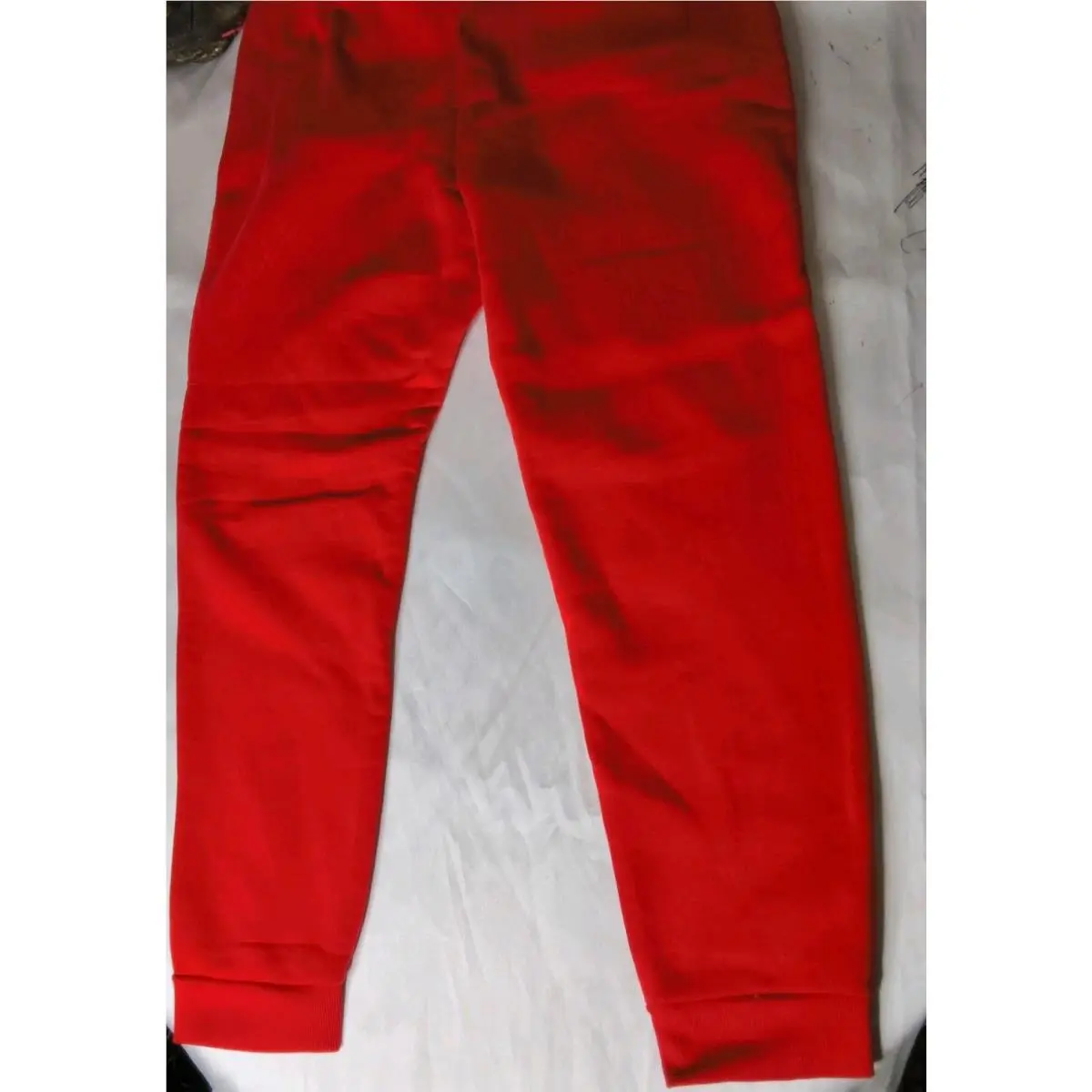 Nike clothing - Red 17