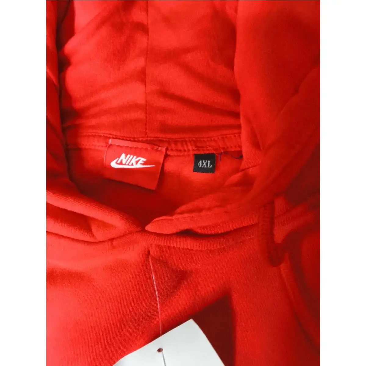 Nike clothing - Red 7