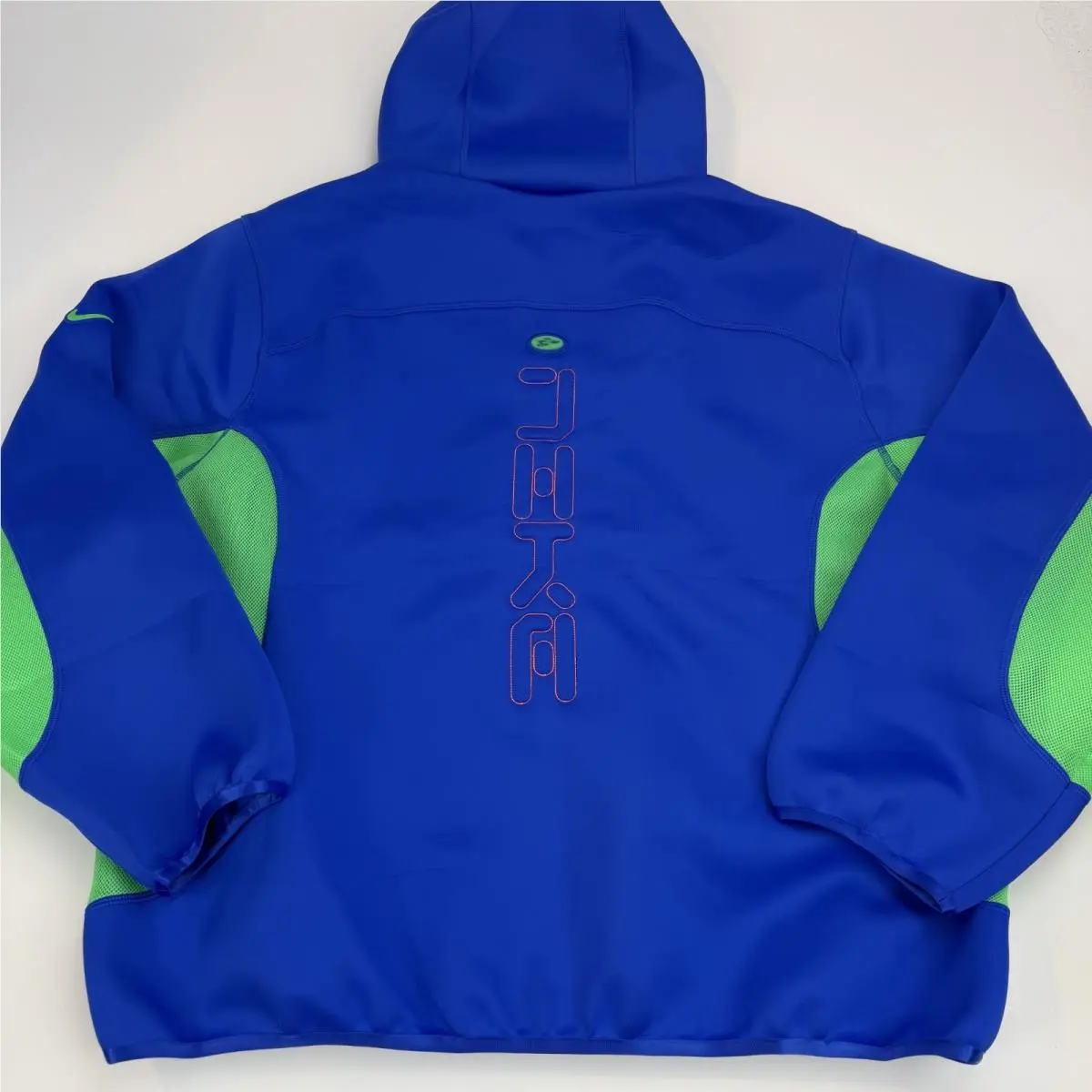 Nike clothing - Green 0