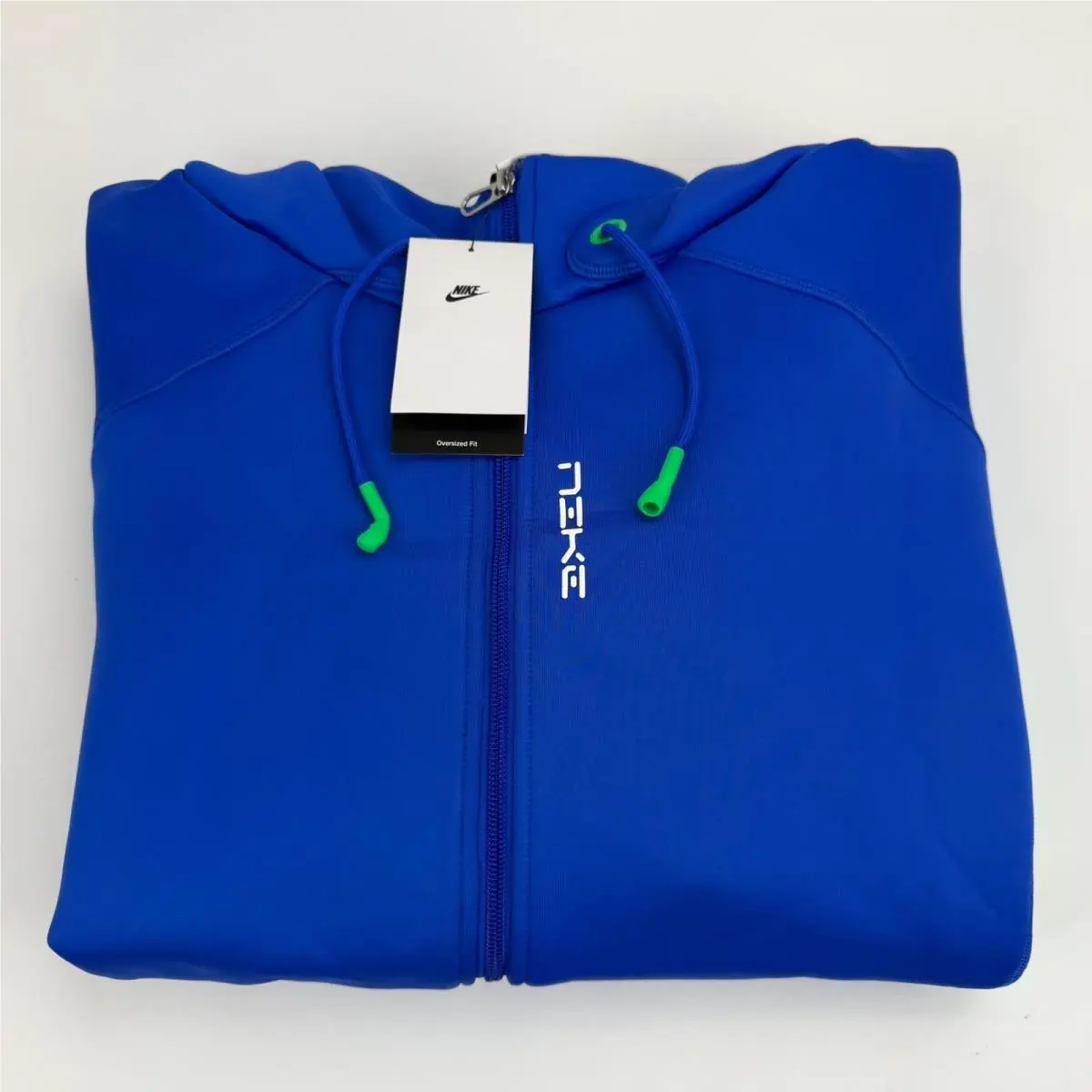 Nike clothing - Green 6