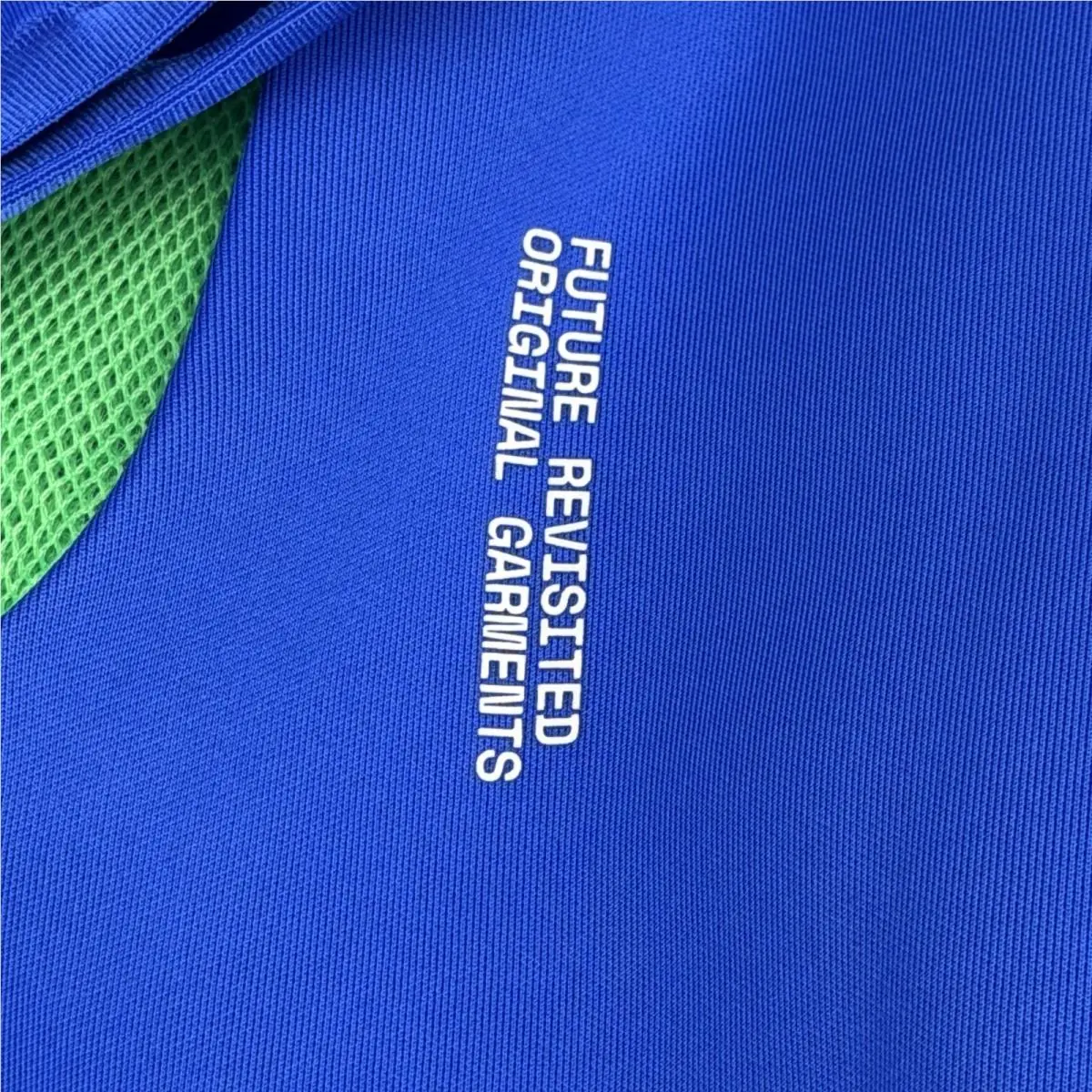 Nike clothing - Green 1