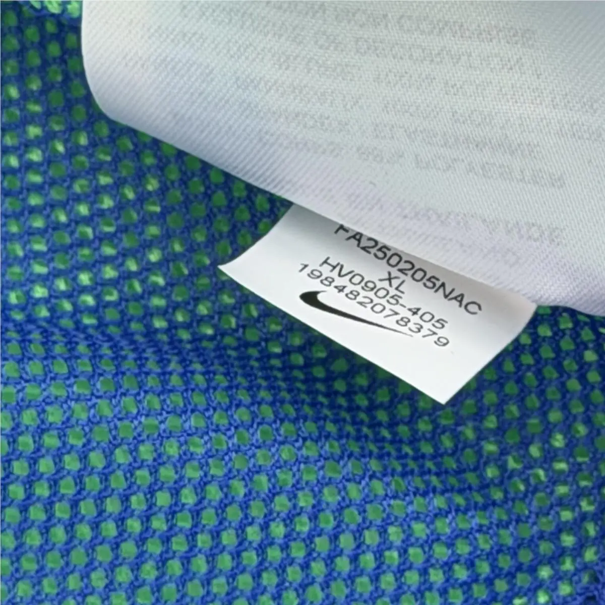 Nike clothing - Green 5